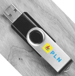 Foto Flashdisk